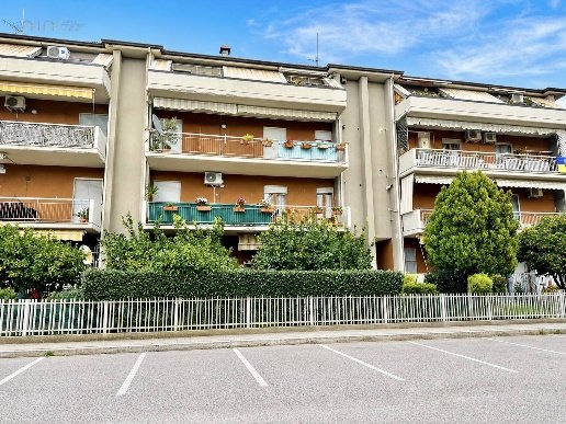 appartamento in vendita a San Benedetto del Tronto in zona Sentina