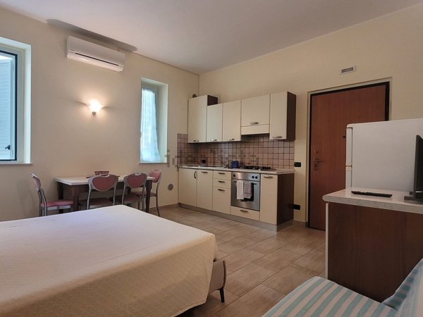 appartamento in vendita a San Benedetto del Tronto in zona Sentina