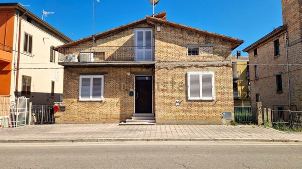 appartamento in vendita a San Benedetto del Tronto in zona Sentina