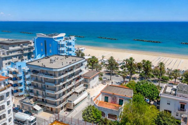 appartamento in vendita a San Benedetto del Tronto in zona Sentina