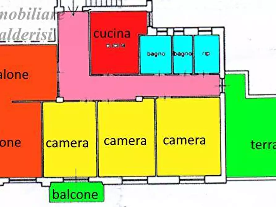 appartamento in vendita a San Benedetto del Tronto