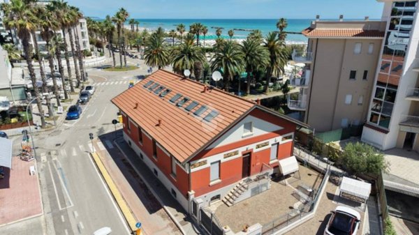 casa indipendente in vendita a San Benedetto del Tronto