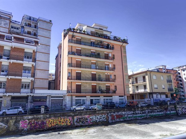 appartamento in vendita a San Benedetto del Tronto