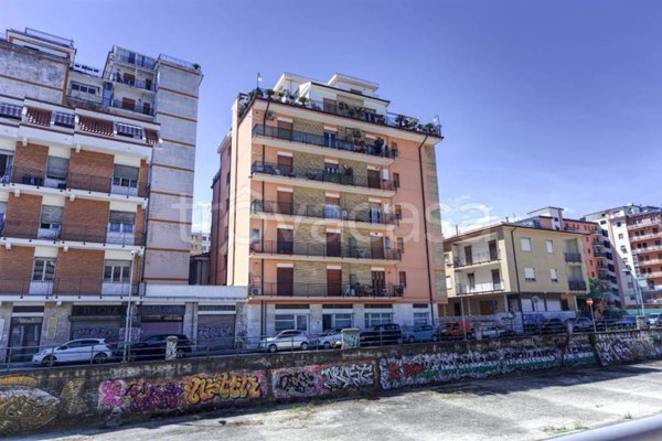 appartamento in vendita a San Benedetto del Tronto