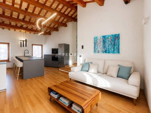 appartamento in vendita a San Benedetto del Tronto
