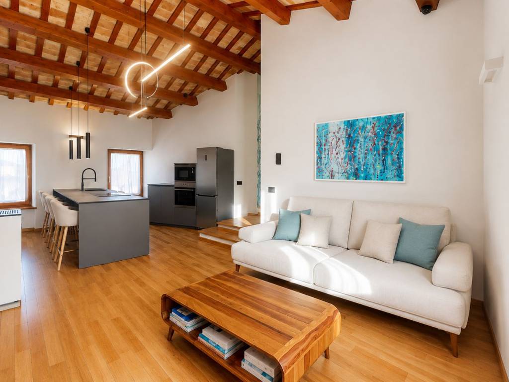 appartamento in vendita a San Benedetto del Tronto