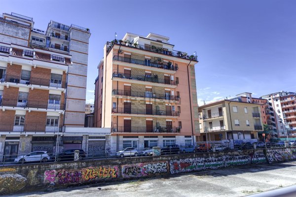 appartamento in vendita a San Benedetto del Tronto