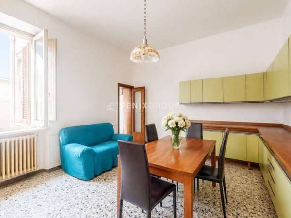 appartamento in vendita a San Benedetto del Tronto