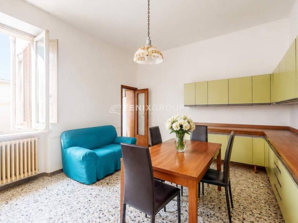 appartamento in vendita a San Benedetto del Tronto