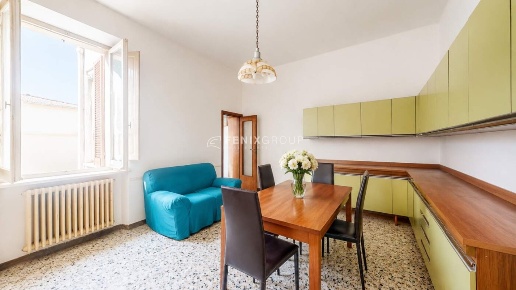 appartamento in vendita a San Benedetto del Tronto