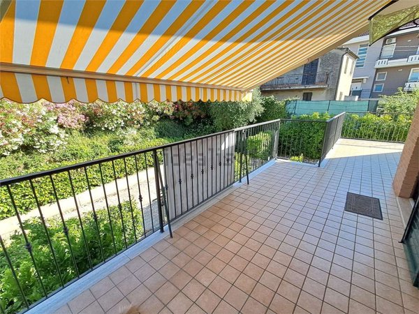 appartamento in vendita a San Benedetto del Tronto