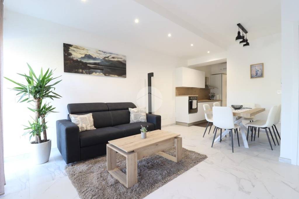 appartamento in vendita a San Benedetto del Tronto
