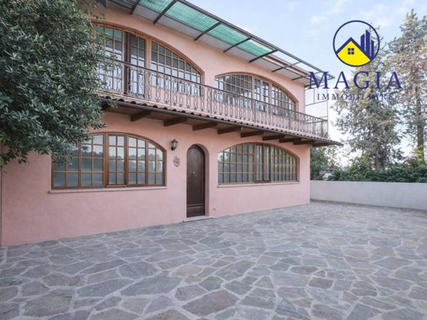 casa indipendente in vendita a San Benedetto del Tronto