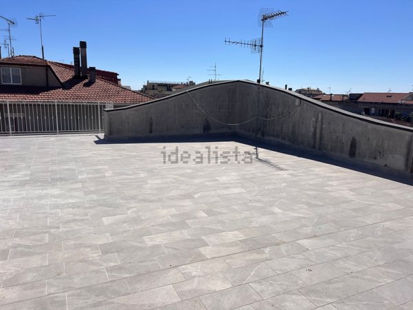 appartamento in vendita a San Benedetto del Tronto in zona Sentina