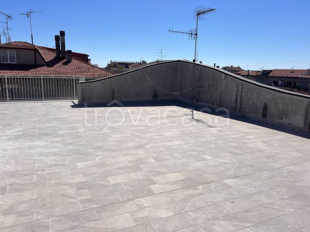 appartamento in vendita a San Benedetto del Tronto in zona Sentina