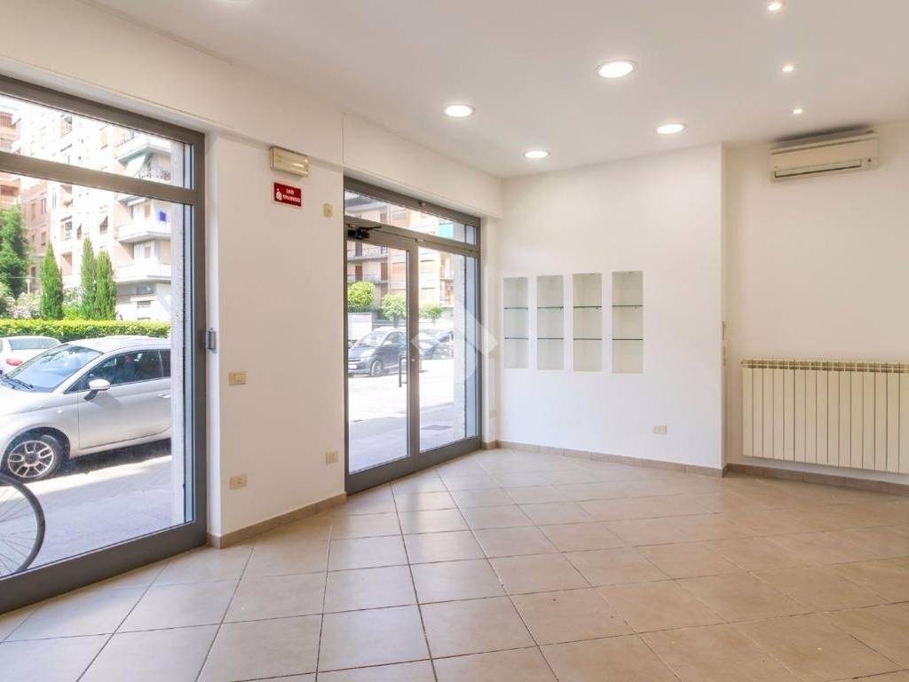 appartamento in vendita a San Benedetto del Tronto