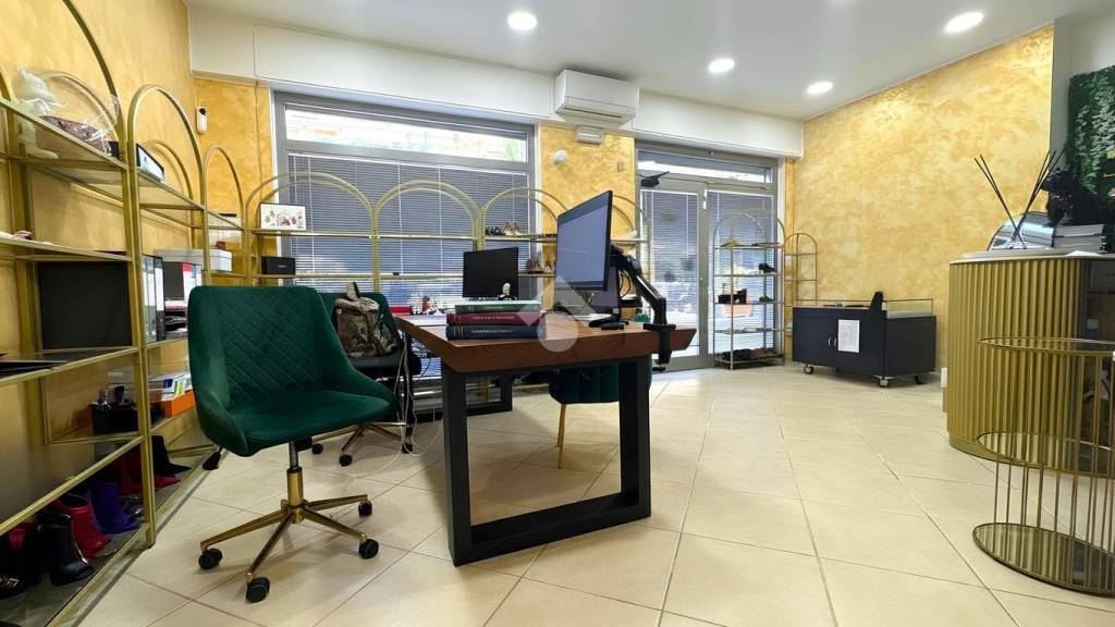 negozio in vendita a San Benedetto del Tronto