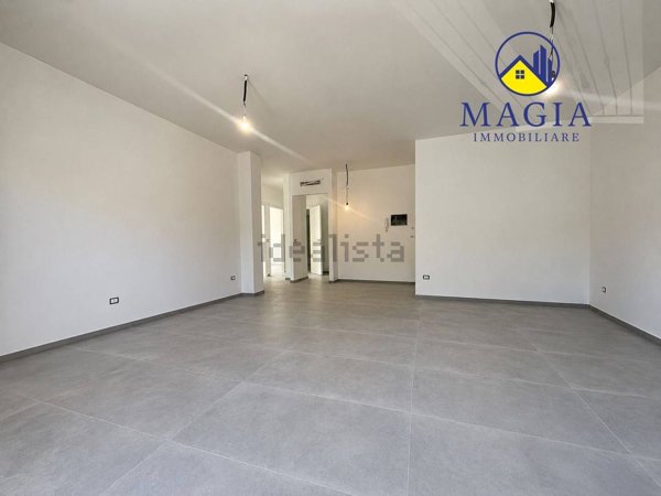 appartamento in vendita a San Benedetto del Tronto in zona Sentina