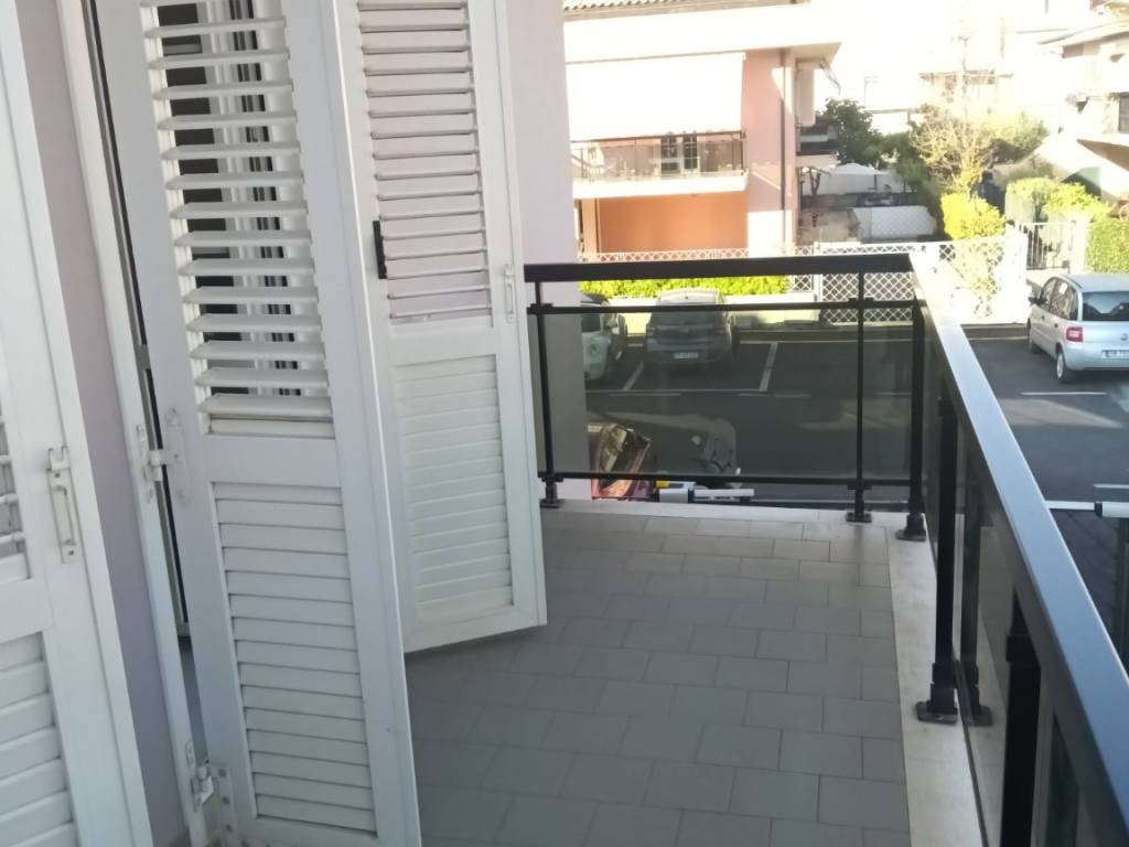 appartamento in vendita a San Benedetto del Tronto