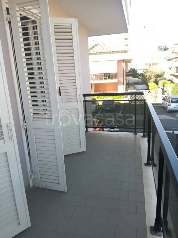 appartamento in vendita a San Benedetto del Tronto