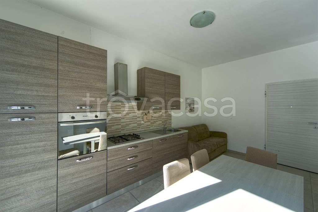 appartamento in vendita a San Benedetto del Tronto