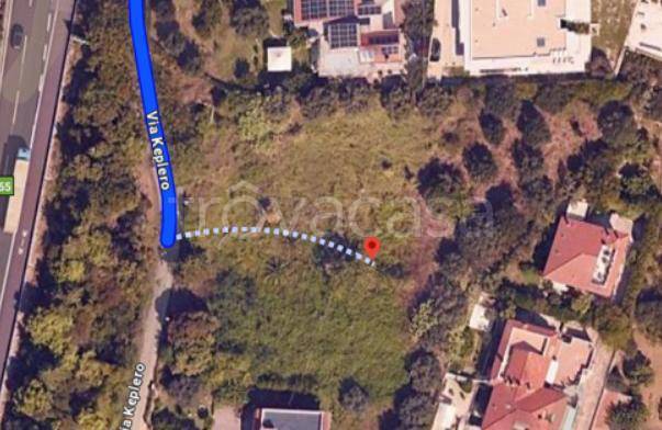 terreno edificabile in vendita a San Benedetto del Tronto