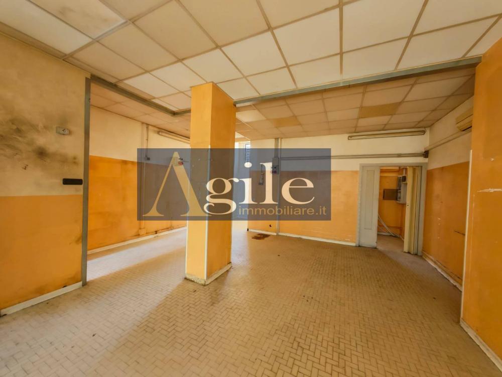 locale commerciale in vendita a San Benedetto del Tronto