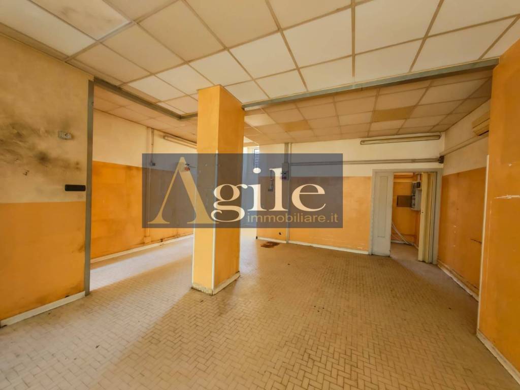 negozio in vendita a San Benedetto del Tronto