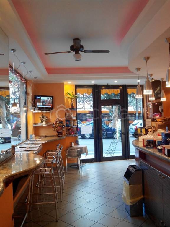 negozio in vendita a San Benedetto del Tronto