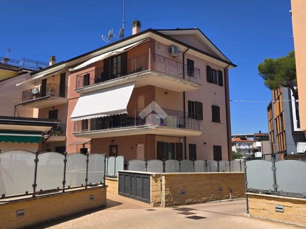 appartamento in vendita a San Benedetto del Tronto