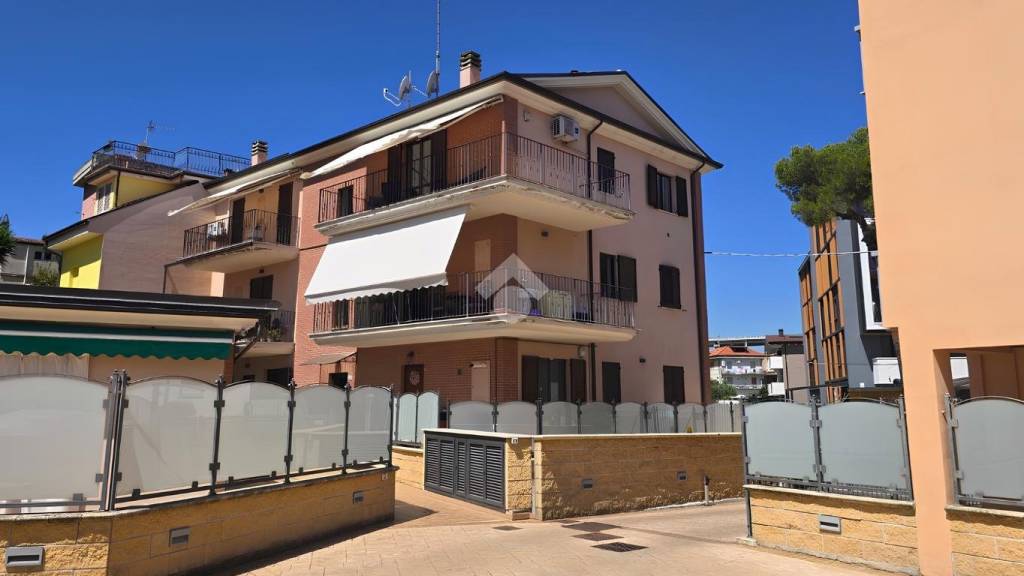 appartamento in vendita a San Benedetto del Tronto
