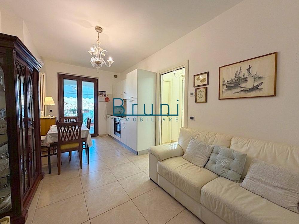 appartamento in vendita a San Benedetto del Tronto