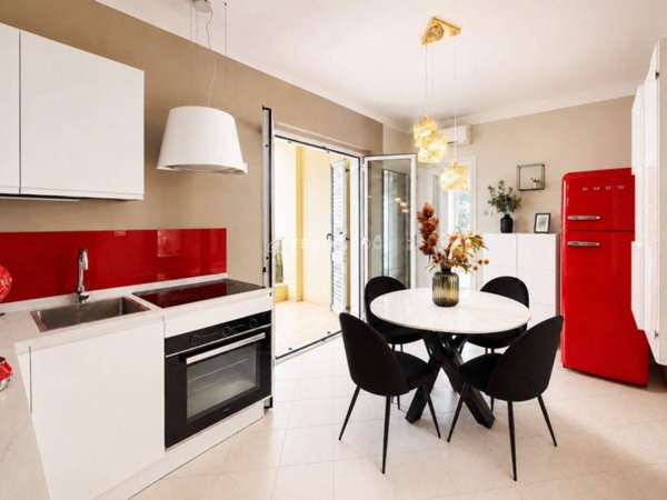 appartamento in vendita a San Benedetto del Tronto