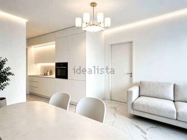 appartamento in vendita a San Benedetto del Tronto