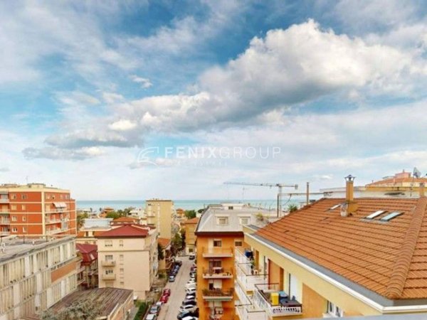 appartamento in vendita a San Benedetto del Tronto