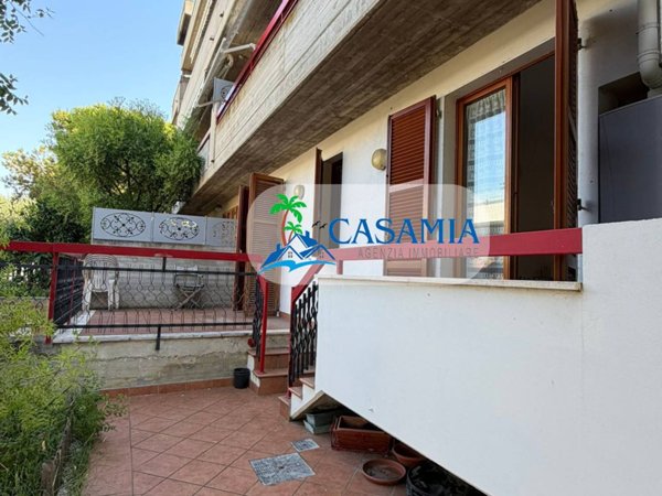 appartamento in vendita a San Benedetto del Tronto