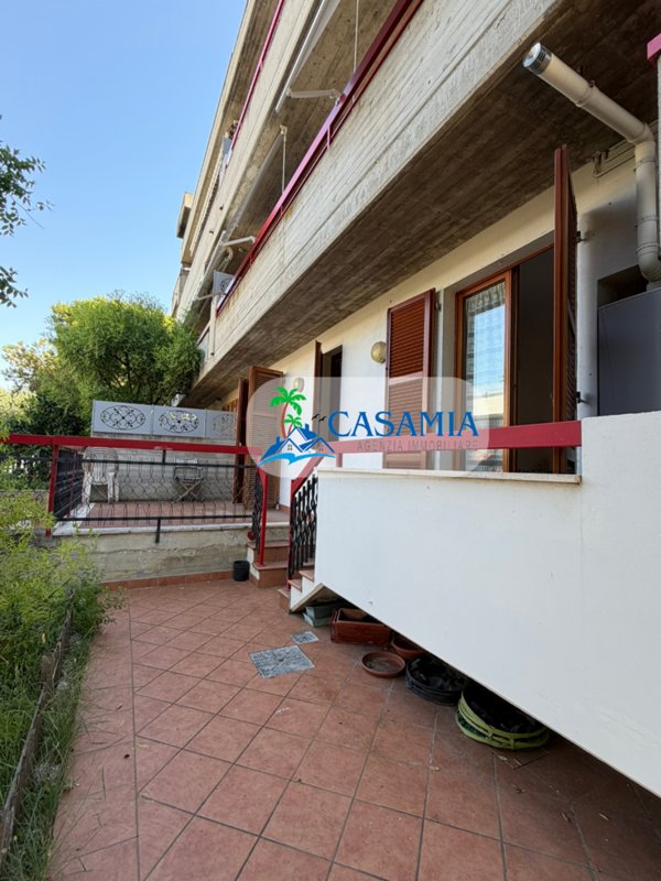 appartamento in vendita a San Benedetto del Tronto