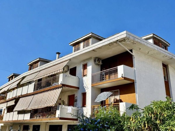 appartamento in vendita a San Benedetto del Tronto