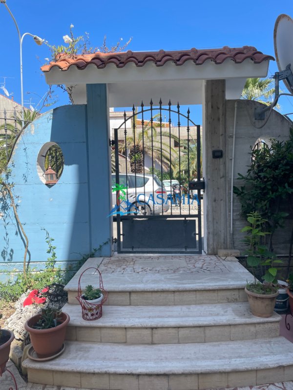 appartamento in vendita a San Benedetto del Tronto in zona Sentina