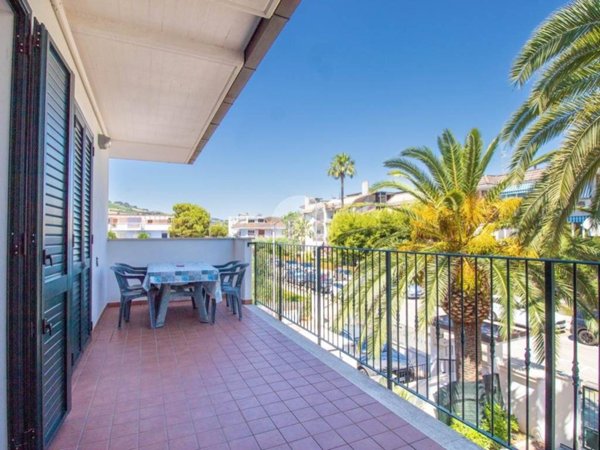 appartamento in vendita a San Benedetto del Tronto in zona Sentina