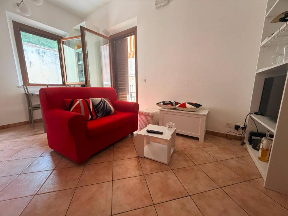 appartamento in vendita a San Benedetto del Tronto