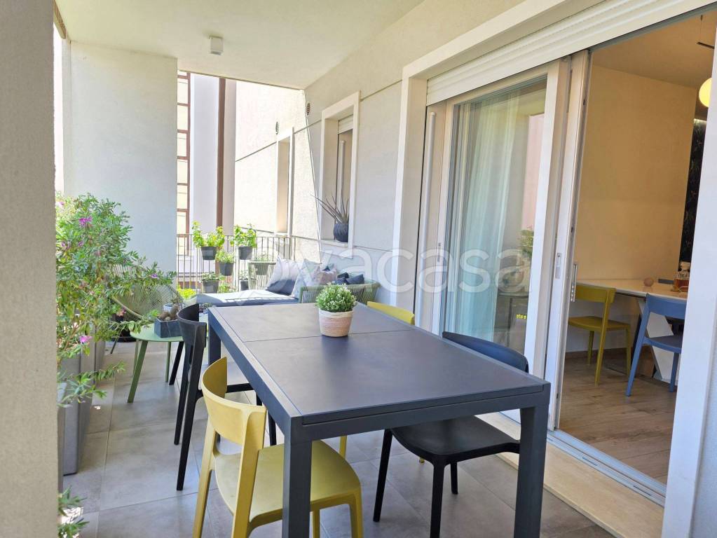 appartamento in vendita a San Benedetto del Tronto