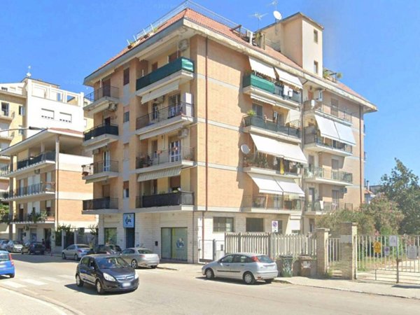 appartamento in vendita a San Benedetto del Tronto
