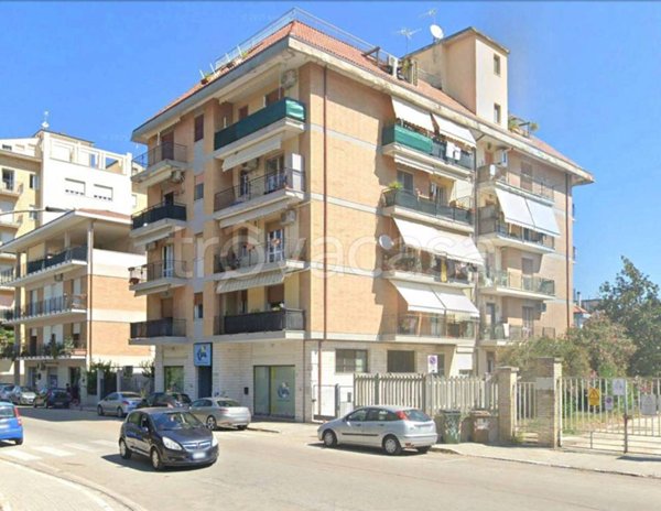 appartamento in vendita a San Benedetto del Tronto