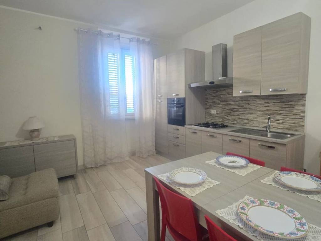 appartamento in vendita a San Benedetto del Tronto