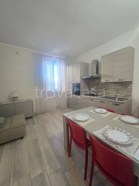 appartamento in vendita a San Benedetto del Tronto