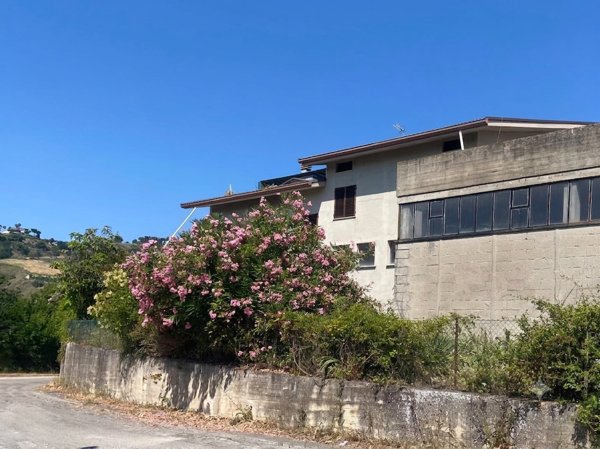 casa indipendente in vendita a San Benedetto del Tronto