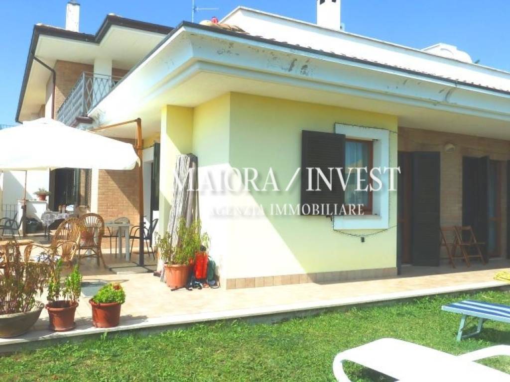 appartamento in vendita a San Benedetto del Tronto