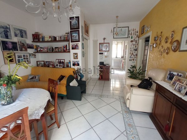 appartamento in vendita a San Benedetto del Tronto