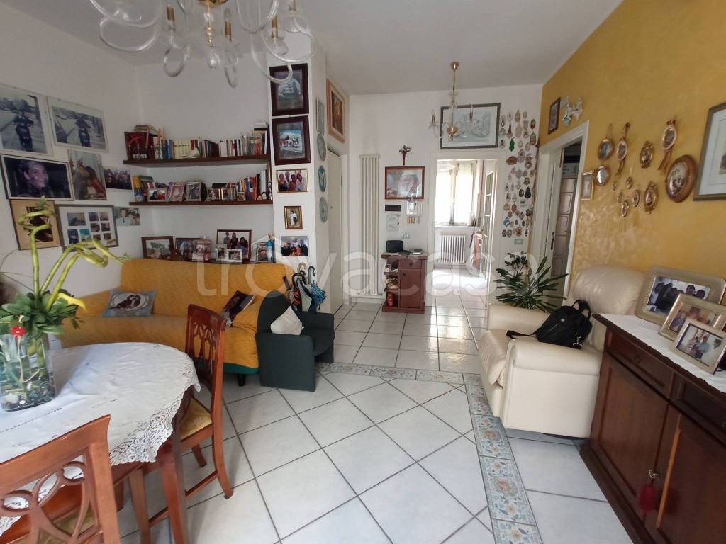 appartamento in vendita a San Benedetto del Tronto